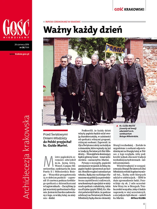 Krakowski 26/2016