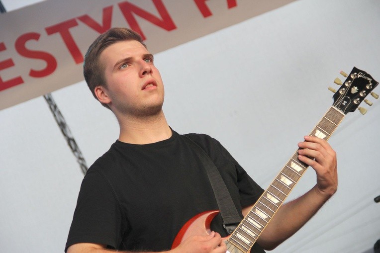 Festyn Miłosierdzia w Dębicy