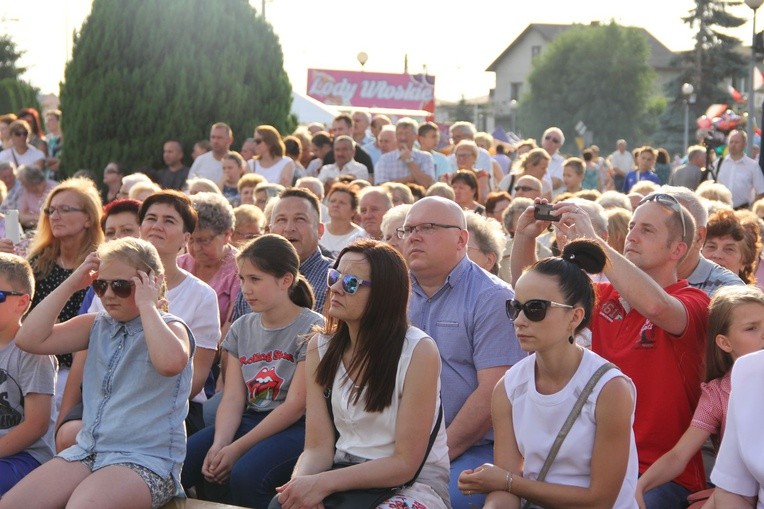 Festyn Miłosierdzia w Dębicy