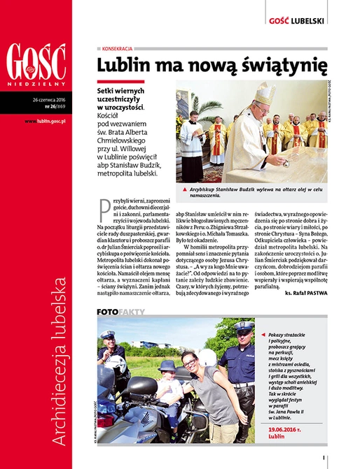 Lubelski 26/2016