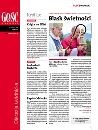 Gość Świdnicki 26/2016