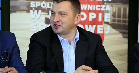 Miłek wraca do koszykówki