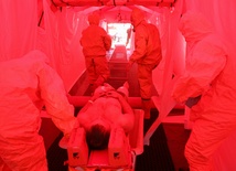 Odlot w kosmos za trzy, dwa, jeden...!