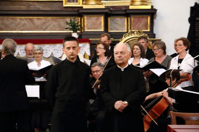 Diecezjalne zakończenie procesu beatyfikacyjnego ks. Piotra Skargi