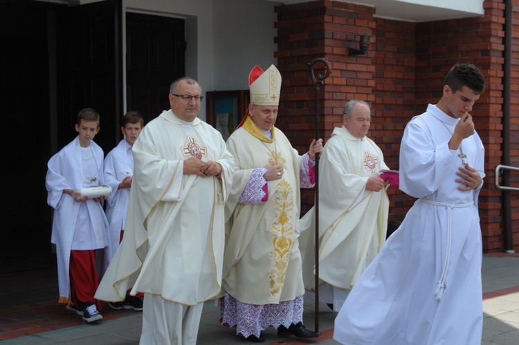 30-lecie święceń kapłańskich rocznika '86