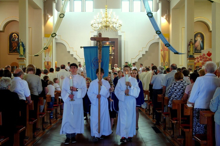 30-lecie święceń kapłańskich rocznika '86