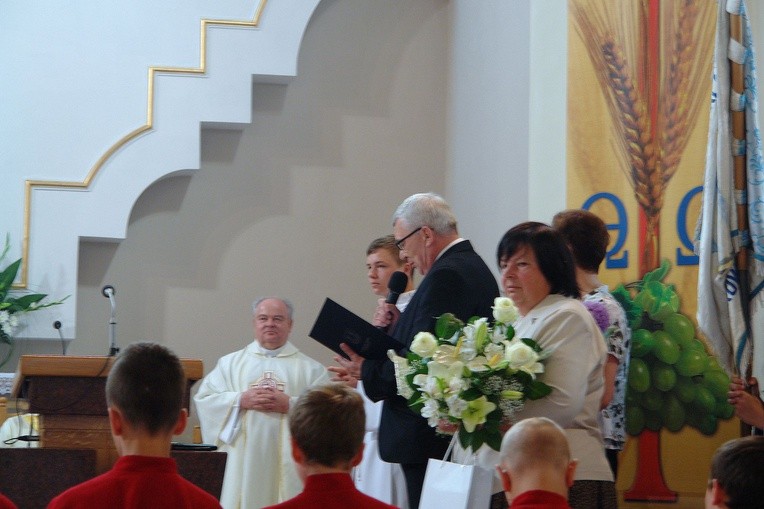 30-lecie święceń kapłańskich rocznika '86