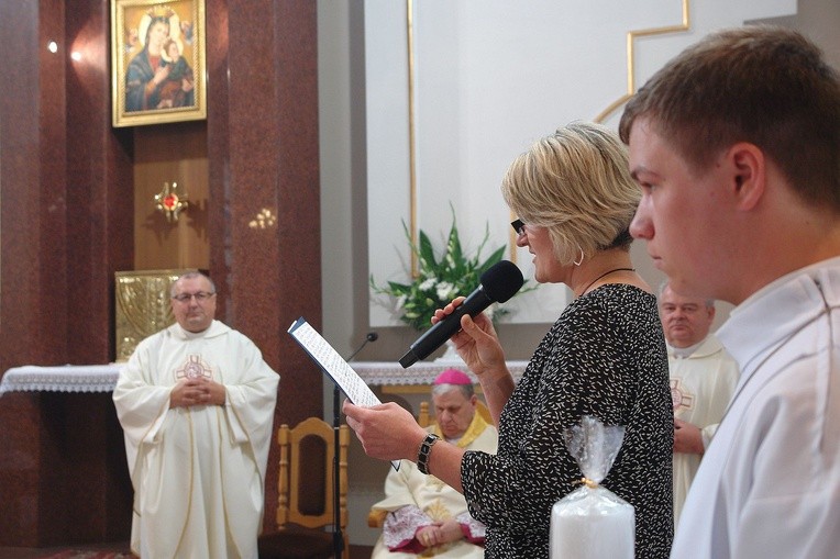 30-lecie święceń kapłańskich rocznika '86