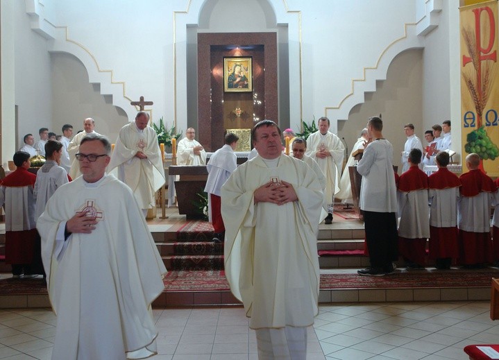 30-lecie święceń kapłańskich rocznika '86