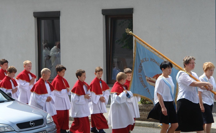 30-lecie święceń kapłańskich rocznika '86