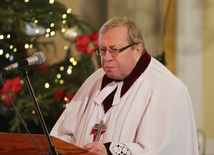 Bp Paweł Anweiler