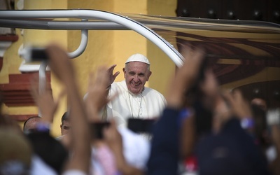 Watykan: Franciszek odwiedzi Armenię
