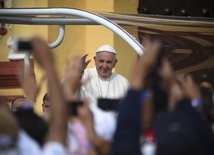 Watykan: Franciszek odwiedzi Armenię