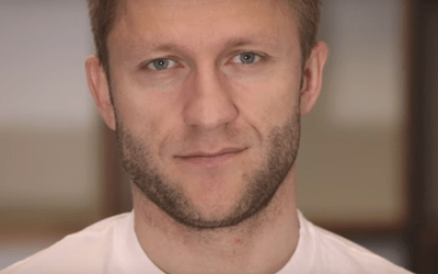 Błaszczykowski zaprasza na ŚDM