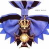 Krzyż Wielki Orderu Virtuti Militari.