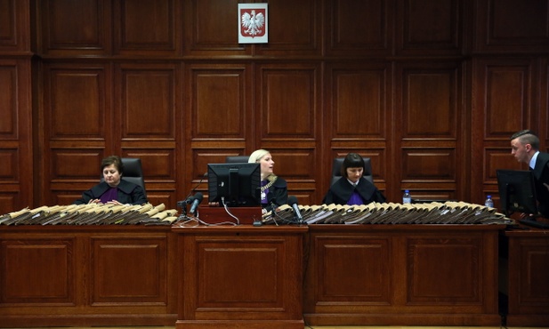Kolejny wyrok skazujący Lwa Rywina