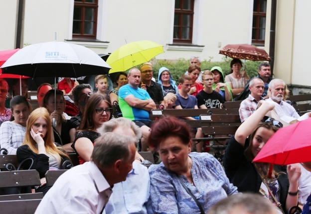 Ekumeniczny jubileusz chrztu Polski w Cieszynie