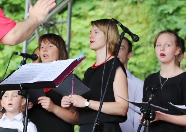 Ekumeniczny jubileusz chrztu Polski w Cieszynie