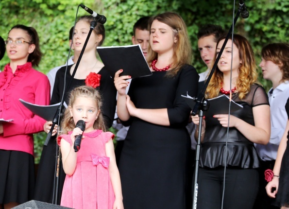 Ekumeniczny jubileusz chrztu Polski w Cieszynie