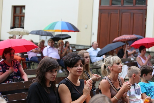 Ekumeniczny jubileusz chrztu Polski w Cieszynie