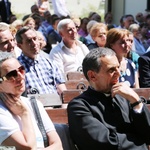 Ekumeniczny jubileusz chrztu Polski w Cieszynie