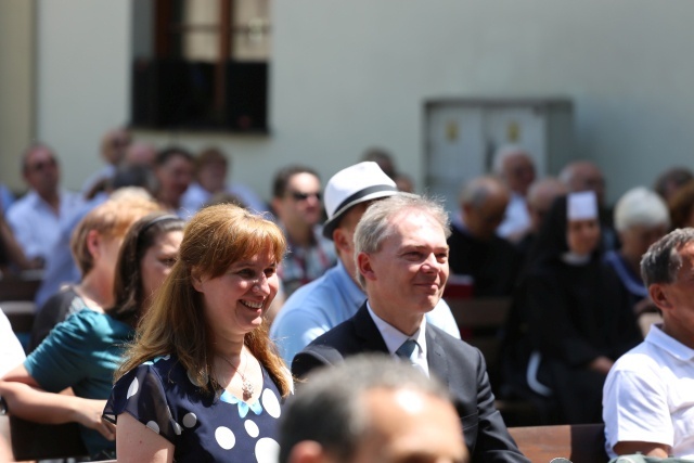 Ekumeniczny jubileusz chrztu Polski w Cieszynie