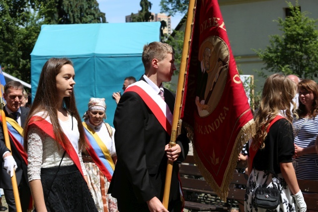 Ekumeniczny jubileusz chrztu Polski w Cieszynie