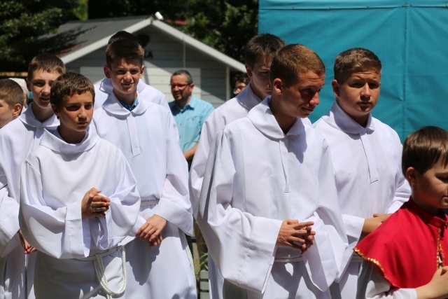 Ekumeniczny jubileusz chrztu Polski w Cieszynie