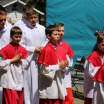 Ekumeniczny jubileusz chrztu Polski w Cieszynie