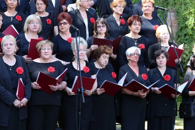 Ekumeniczny jubileusz chrztu Polski w Cieszynie