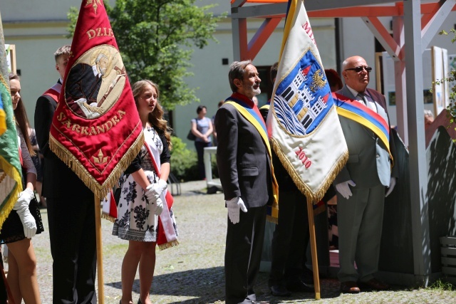 Ekumeniczny jubileusz chrztu Polski w Cieszynie