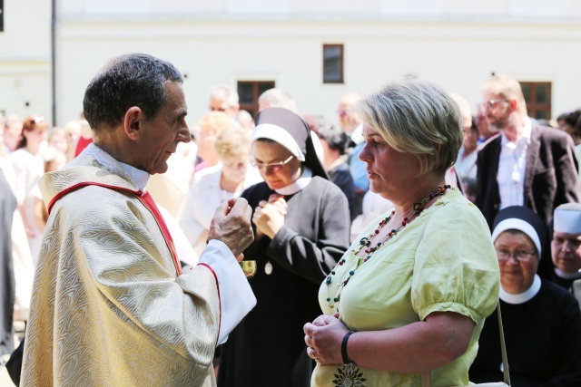 Ekumeniczny jubileusz chrztu Polski w Cieszynie