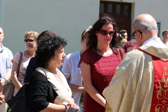 Ekumeniczny jubileusz chrztu Polski w Cieszynie