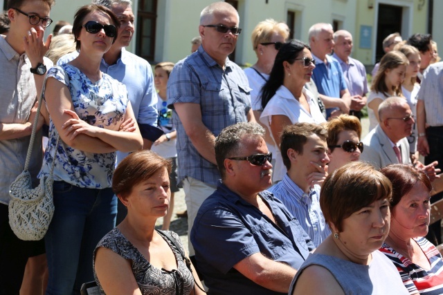 Ekumeniczny jubileusz chrztu Polski w Cieszynie