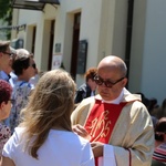 Ekumeniczny jubileusz chrztu Polski w Cieszynie