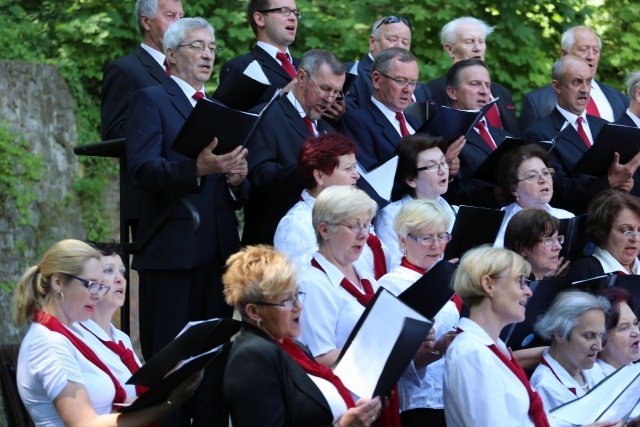 Ekumeniczny jubileusz chrztu Polski w Cieszynie