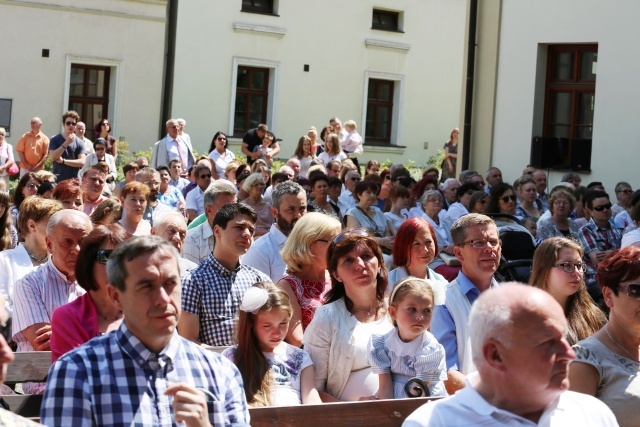 Ekumeniczny jubileusz chrztu Polski w Cieszynie