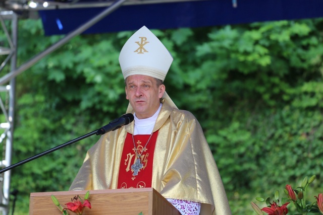 Ekumeniczny jubileusz chrztu Polski w Cieszynie