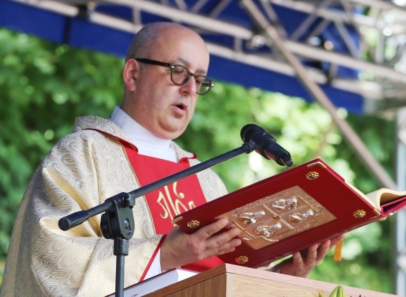 Ekumeniczny jubileusz chrztu Polski w Cieszynie