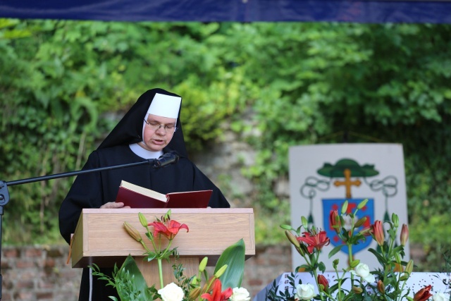 Ekumeniczny jubileusz chrztu Polski w Cieszynie