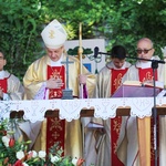 Ekumeniczny jubileusz chrztu Polski w Cieszynie