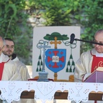 Ekumeniczny jubileusz chrztu Polski w Cieszynie