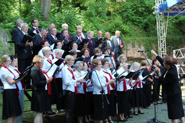 Ekumeniczny jubileusz chrztu Polski w Cieszynie