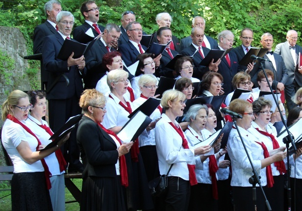 Ekumeniczny jubileusz chrztu Polski w Cieszynie