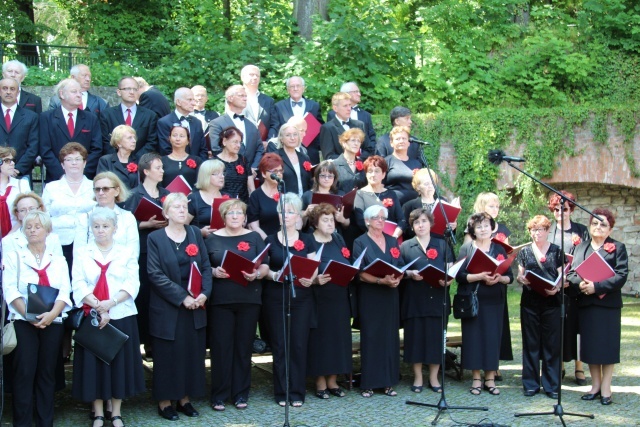 Ekumeniczny jubileusz chrztu Polski w Cieszynie