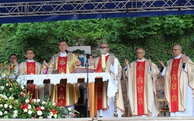 Ekumeniczny jubileusz chrztu Polski w Cieszynie