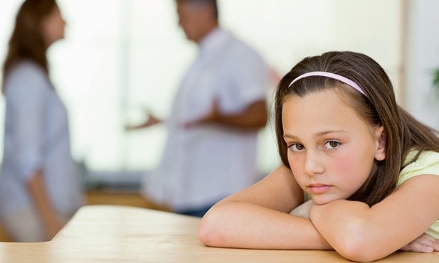 Naprzemienne dzieci?