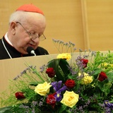 Doktorat h.c. UPJPII dla ks. prof. Michała Hellera