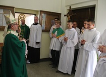 Święto Leśników 2016