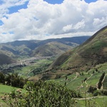 Misja Pampas i Salcabamba